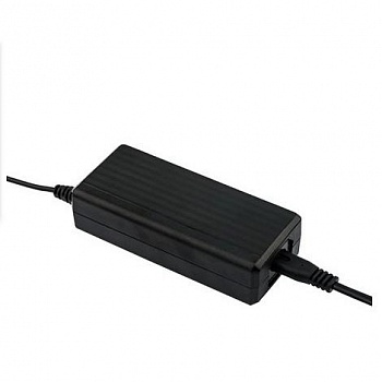 Rexant 200-072-3 Источник питания 12V,  72W с DC разъемом подключения 5.5*2.1, без влагозащиты (IP23)