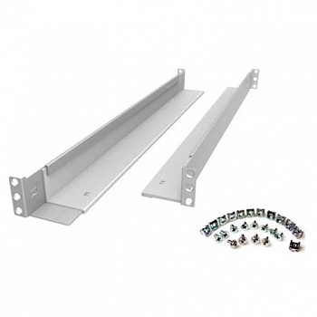Монтаж Powercom RAL-6010 +shelf (1367353)