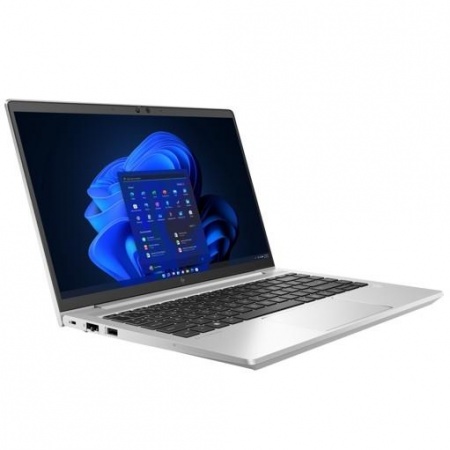 HP EliteBook 640 G9  [9B995EA] Silver 14" {FHD i5 1235U/8Gb/SSD512Gb/DOS}
