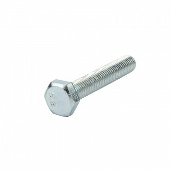 Rexant KR-01-3512-053 Болт шестигранный KRANZ DIN 933, 10х60, короб (20 шт./уп.)