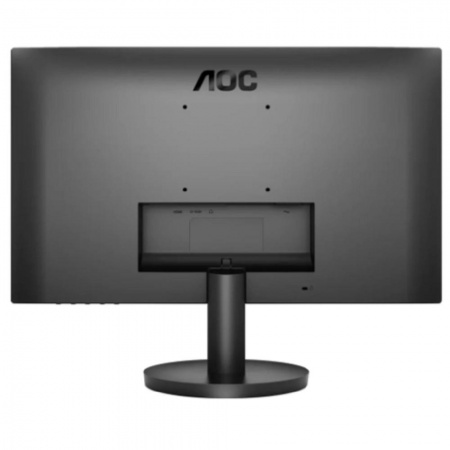 LCD AOC 27" 27B3HA2 Black {IPS 1920x1080 100Hz 1ms 178/178 250cd HDMI1.4 MM}