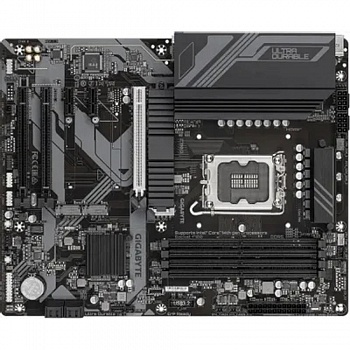 Gigabyte Z790 D  LGA 1700, Intel Z790, ATX, Ret