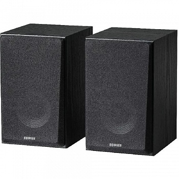 Edifier R990BT Black {2 x 12W RMS, 70-20000Гц, black, Bluetooth}