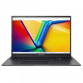ASUS Vivobook 16X K3605ZC-MB418 [90NB11F1-M00KY0] Black 16" {WUXGA i7-12700H/16Gb/SSD512Gb/RTX3050 4Gb//NoOS}