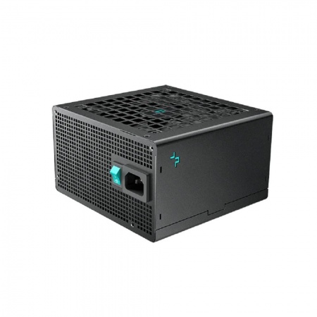 Блок питания 550W Deepcool PL550 (R-PL550D-FC0B-EU)