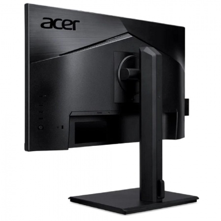 LCD Acer 27" Vero B277Ebmiprzxv {IPS 1920x1080 100Hz 4ms 250cd D-Sub HDMI1.4 DisplayPort1.2 4xUSB3.2 2x2W} [um.hb7ee.e07]