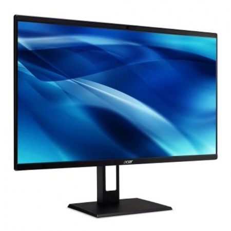 Acer Veriton Z2694G [DQ.VYQCD.001] Black 23.8" {FHD i5 12400/16Gb/512Gb SSD/UHD Graphics/noOS}