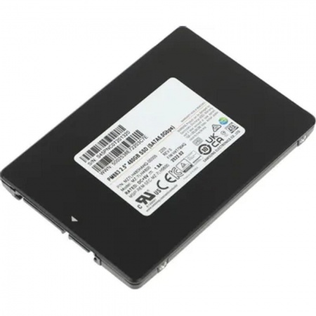 Samsung SSD 480Gb PM883 MZ7LH480HAHQ-00005