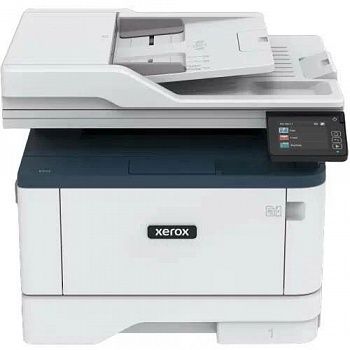 Xerox WorkCentre B315V_DNI (B315V_DNI) {A4 Duplex Net WiFi черно-белый}