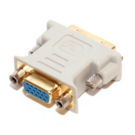 5bites Переходник VD1029G DVI (24+5) M / VGA F