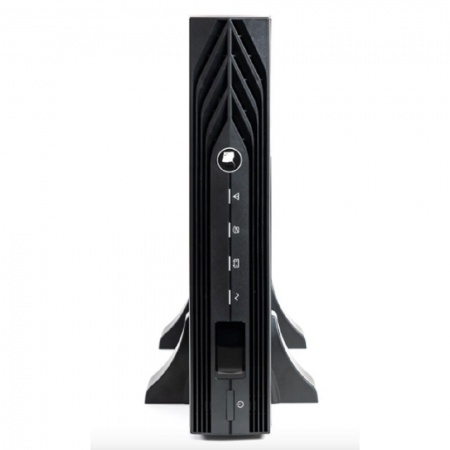 ИБП Бастион SKAT-UPS 3000-RACK-ON {Online, 3000ВА/2700Вт, стойка/на пол, 1xC19 + 2xEURO, БЕЗ АКБ 6x, МПТ} (9908)