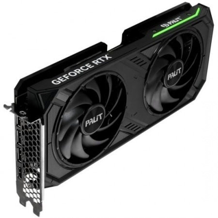 Palit RTX4070 SUPER 12GB DUAL  NED407S019K9-1043D