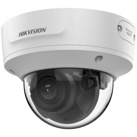 HIKVISION DS-2CD2743G2-IZS Видеокамера IP 2.8 - 12 мм,  белый