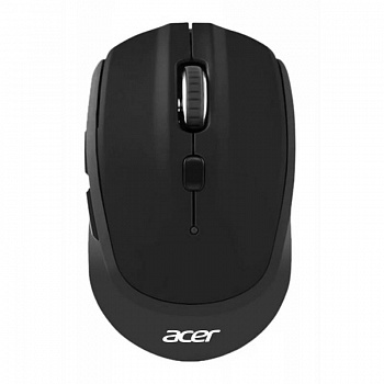 Acer OMR050 [ZL.MCEEE.00B] Mouse BT/Radio USB (6but) black