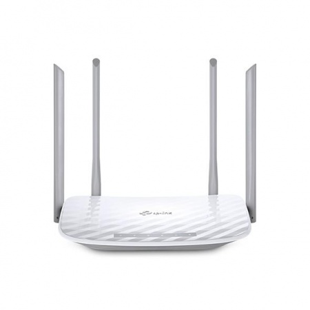 TP-Link ARCHER C50 Двухдиапазонный Wi-Fi роутер AC1200