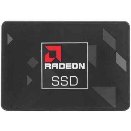 AMD SSD 1TB Radeon R5 R5SL1024G {SATA3.0, 7mm}