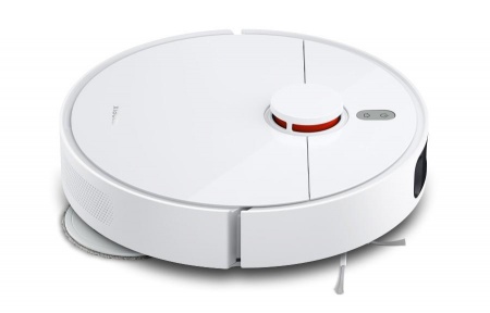 Xiaomi Robot Vacuum S10+  EU [BHR6368EU] Робот-пылесос