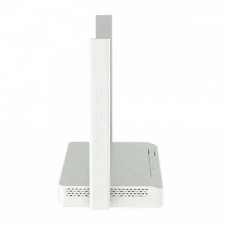 Keenetic Air (KN-1613) Интернет-центр с Mesh Wi-Fi 5 AC1200, 4-портовым Smart-коммутатором и переключателем режима роутер/ретранслятор