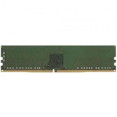 Kingston DDR4 DIMM 16GB KVR32N22S8/16 PC4-25600, 3200MHz, CL22