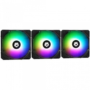 Case Fan ID-Cooling TF-12025-ARGB-TRIO
