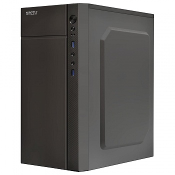 Ginzzu B250 2*USB 3.0,2*USB 2.0,AU  w/o PSU