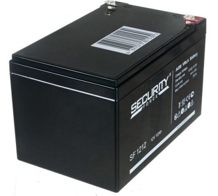 Security Force SF 1212