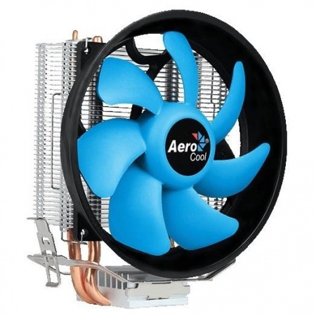 Cooler Aerocool Verkho 2 PLUS PWM