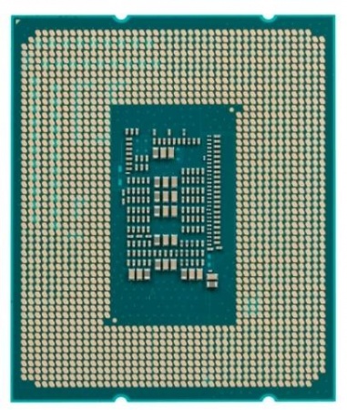 CPU Intel Core i7-12700 Alder Lake OEM {2.1 ГГц/ 4.8 ГГц в режиме Turbo, 25MB, Intel UHD Graphics 770, LGA1700}