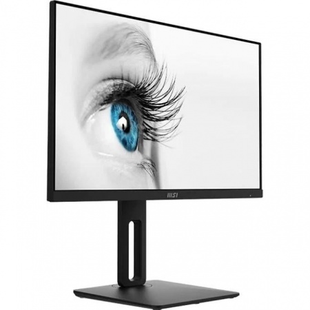 MSI PRO 23.8" MP242AP {IPS flat 1920x1080 100Hz 5ms 250cd D-Sub HDMI DisplayPort M/M} [9S6-3PA19T-204]