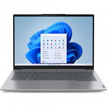 Lenovo Thinkbook 14 G6 IRL [21KG00B8CD_PRO] (КЛАВ.РУС.ГРАВ.) Grey 14" {WUXGA i7-13700H/16Gb/1TB SSD/W11Pro}