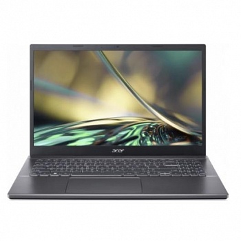 Acer Aspire A515-57 [NX.KN3CD.00S] Iron 15.6" {FHD i7-12650H/16Gb/SSD512Gb/NoOS}