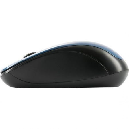 Acer OMR132 синий/черный оптическая (1000dpi) беспроводная USB для ноутбука (2but)