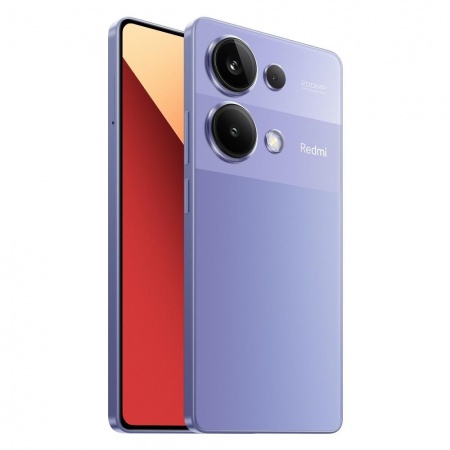 Xiaomi Redmi Note 13 Pro 8GB/256GB Lavandsr purple (53430)