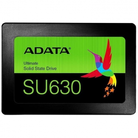 A-DATA SSD 480GB SU630 ASU630SS-480GQ-R {SATA3.0}