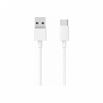 Xiaomi Xiaomi 6A Type-A to Type-C Cable (BHR6032GL) (784262) Кабель
