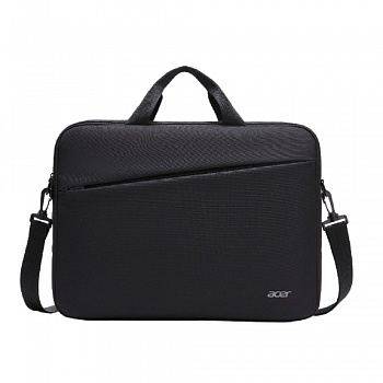 Сумка для ноутбука Acer OBG317 15.6 черный полиэстер (ZL.BAGEE.00L)