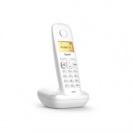 Gigaset [S30852-H2812-S302] A270 WHITE