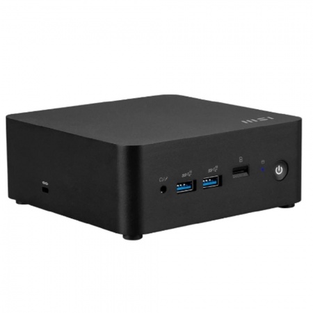 MSI Cubi NUC 1M-044XRU [9s6-b0b111-044] Black {Core 5 120U/16Gb/SSD512Gb/Intel Graphics/noOS}