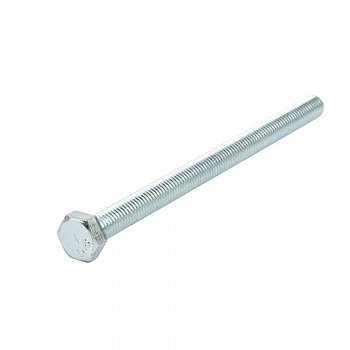 Rexant KR-01-3512-039 Болт шестигранный KRANZ DIN 933, 8х120, короб (10 шт./уп.)