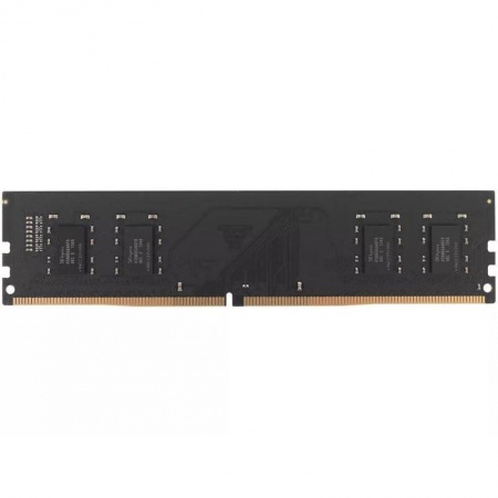 QUMO DDR4 DIMM 8GB QUM4U-8G2666P19 PC4-21300, 2666MHz