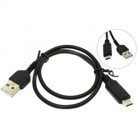 Exegate EX284930RUS Кабель USB 2.0 ExeGate EX-CC-USB2-AMAM-1.8 (Am/Am, 1,8м)