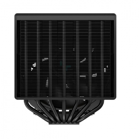 Кулер для процессора DeepCool ASSASSIN 4S черный (R-ASN4S-BKGPMN-G)