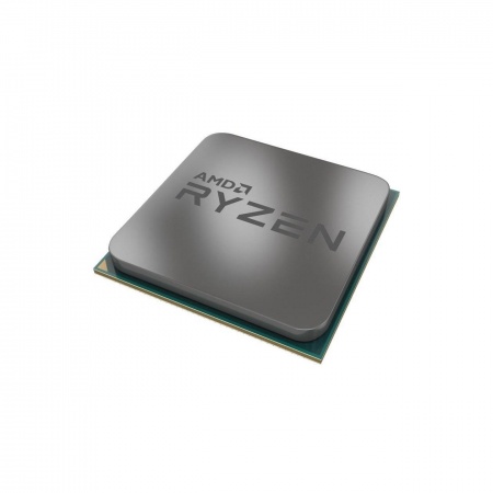 CPU AMD Ryzen 5 2400G OEM (YD2400C5M4MFB){3.9GHz, 4MB, 65W, AM4, RX Vega Graphics}