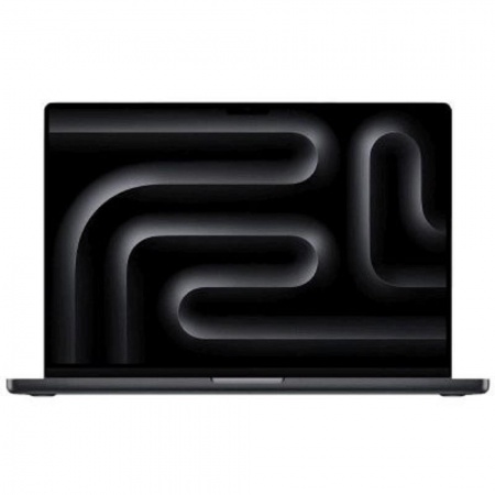 Apple MacBook Pro 16 Late 2023 [MRW13_RUSG] (КЛАВ.РУС.ГРАВ.) Space Black 16" Liquid Retina XDR {(3456x2234) M3 Pro 12C CPU 18C GPU/18GB/512GB SSD}