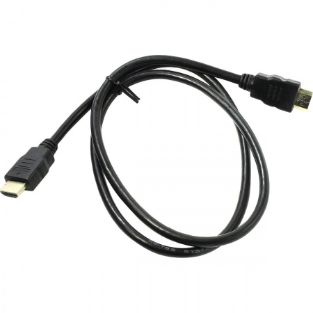 5bites APC-200-010 Кабель  HDMI / M-M / V2.0 / 4K / HIGH SPEED / ETHERNET / 3D / 1M