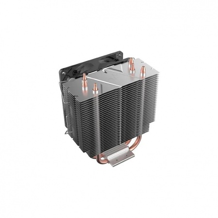 Cooler Deepcool GAMMAXX 300 FURY 1700 NATIVE