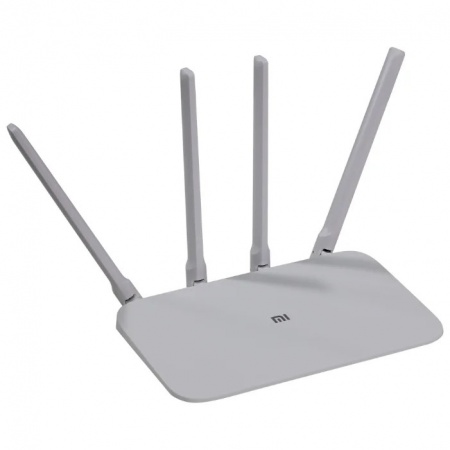 Xiaomi Mi Wi-Fi  Mi Router 4A Giga Version (White) [DVB4224GL]