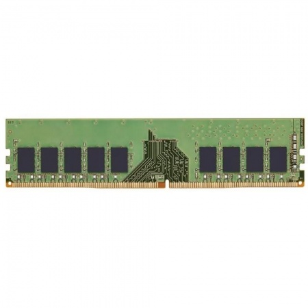 Память DDR4 Kingston KSM32ES8/16HC 16Gb DIMM ECC U PC4-25600 CL22 3200MHz