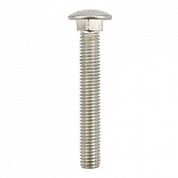 Rexant KR-01-3511-037 Болт мебельный KRANZ DIN 603, 10х70, короб (15 шт./уп.)