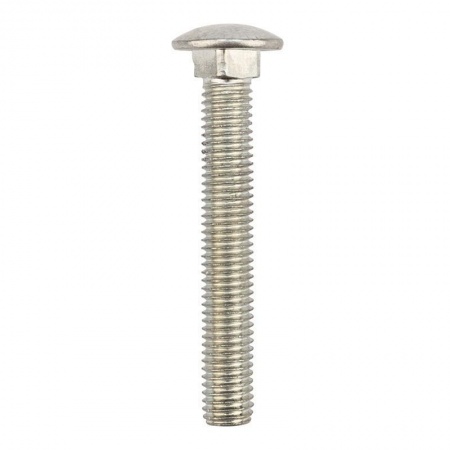 Rexant KR-01-3511-037 Болт мебельный KRANZ DIN 603, 10х70, короб (15 шт./уп.)